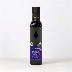 Vinagre Balsámico De Módena Bio