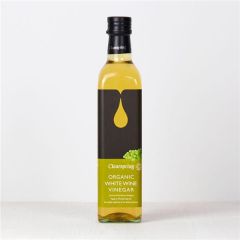 Vinagre De Vino Blanco Ecológico