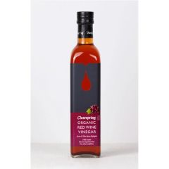 Vinagre De Vino Tinto Ecológico