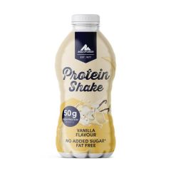 Batido Alto En Proteínas Sabor Vainilla