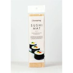 Alfombra De Sushi Sushi Rolling Mat