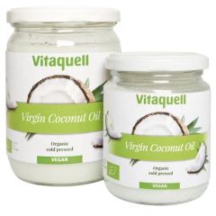 Aceite De Coco Ecológico