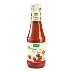 Ketchup De Tomate Ecológico