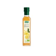 Vinagre De Sidra Balsámico De Limón Bio
