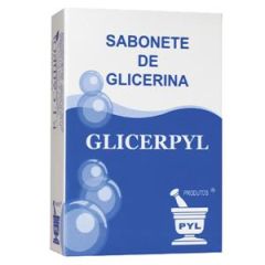 Jabón De Glicerina (Glicerpyl)