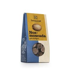 Nueces-Moscada Grain Organic