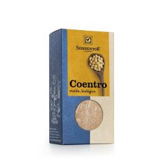 Cilantro Molido Ecológico