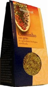 Alubias De Comino Ecológicas
