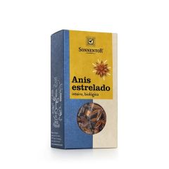 Anís Estrellado Ecológico