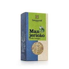 Albahaca Ecológica