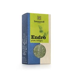 Eneldo Ecológico