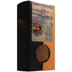 Mezcla De Especias Para Pescado Ecológico