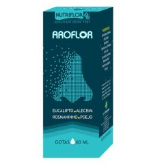 Aroflor - Gotas