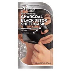 Mascarilla Facial Para Hombres Wipe