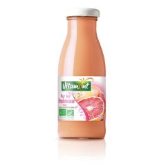 Zumo De Pomelo