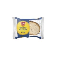Pan De Molde Sin Gluten