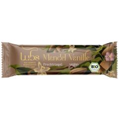 Barra De Almendras + Vainilla S.G Bio