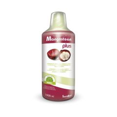 Mangostán Plus Clorofila 1L