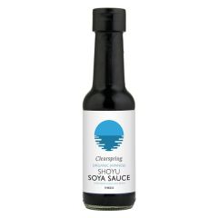 Salsa De Soja Japonesa Shoyu Japanese Bio