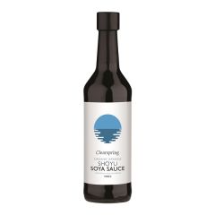 Salsa De Soja Shoyu Bio