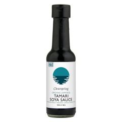 Salsa De Soja Tamari De Doble Potencia