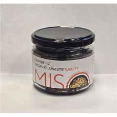Miso Barley Organic