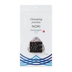 Algas Nori