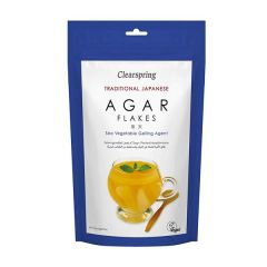 Copos De Agar Agar