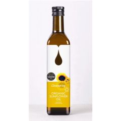 Aceite De Girasol Bio