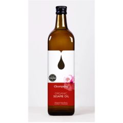 Aceite De Sésamo Bio