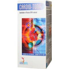 Cardio-Elixir Tónico
