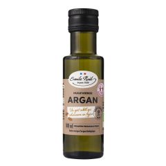 Aceite Bio Virgen De Argán