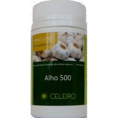 Naturefoods Ajo 500