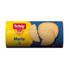 Galleta María Sin Gluten