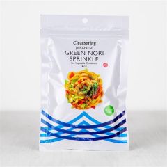 Copos De Alga Nori Verde