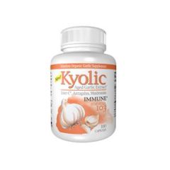 Kyolic Fórmula 103