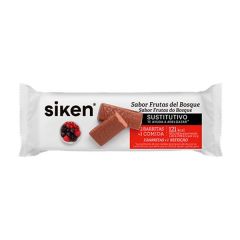 Siken Form Barrita Meal Woodland Fruits