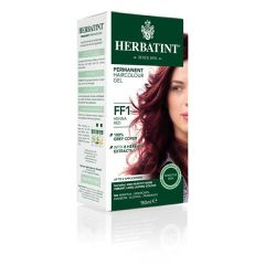 Herbatint Flashfashion Ff1 Rojo Hena
