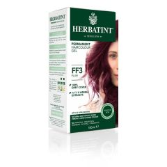 Herbatint Flashfashion Ff3 Ciruela
