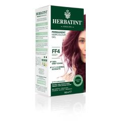 Herbatint Flashfashion Ff4 Violeta