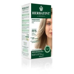 Herbatint Flashfashion Ff5 Rubio Arena