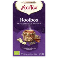 Infusión De Rooibos Bio