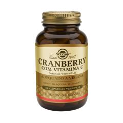 Arándanos Con Vitamina C