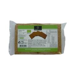Galletas Integrales Ecológicas