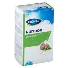 Nuitdor