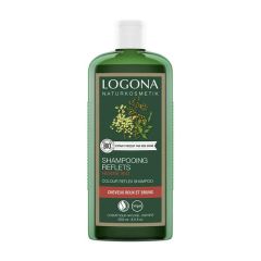 Champú De Henna Para Cabello Teñido