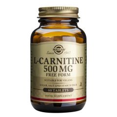 L-Carnitina