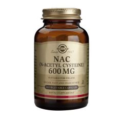 Nac (N-Acetil, L.Cisteína)