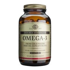 Omega-3 Doble Potencia