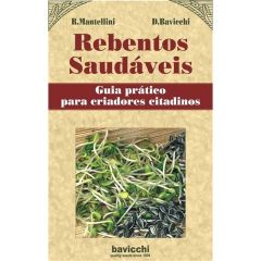 Libro Healthy Sprouts